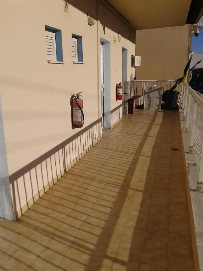 Drenos Rooms View Kallithea  Greece