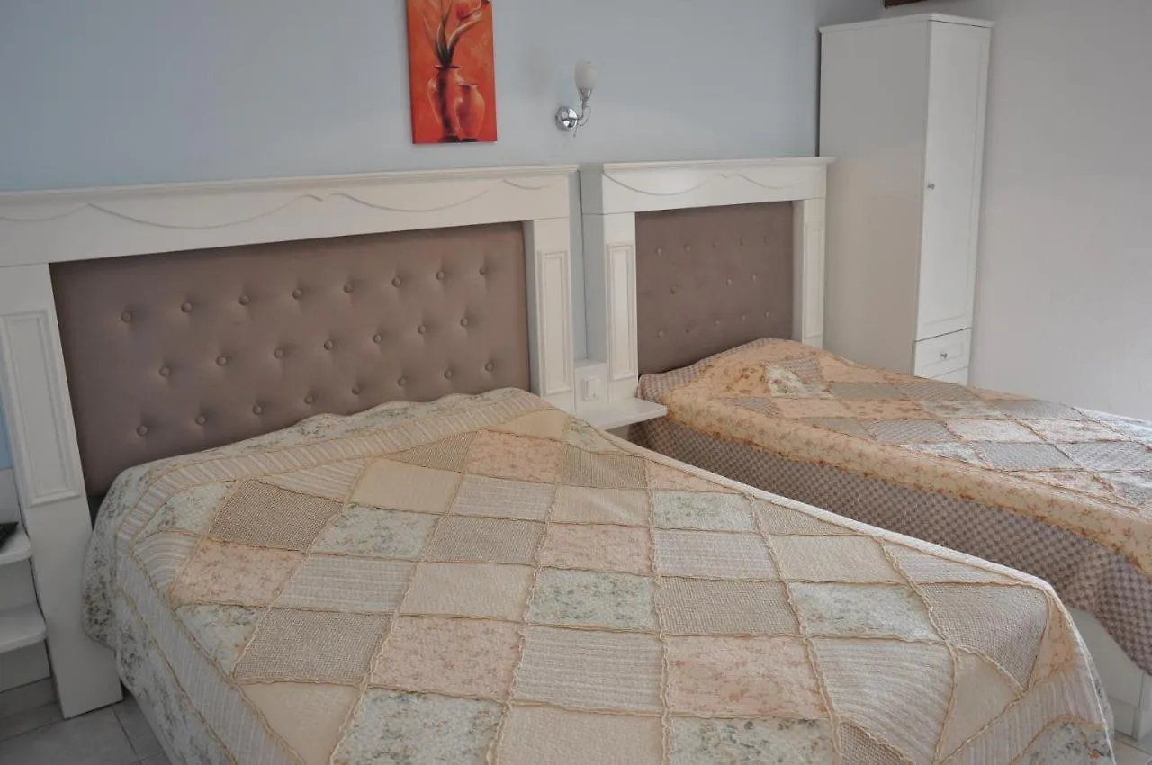 Drenos Rooms View Kallithea  Apartment