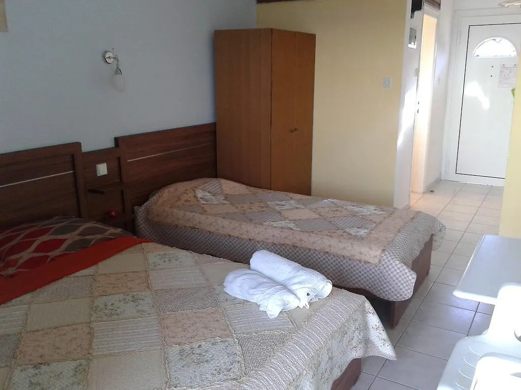 Drenos Rooms View Kallithea  0*, Kallithea (Chalkidiki)
