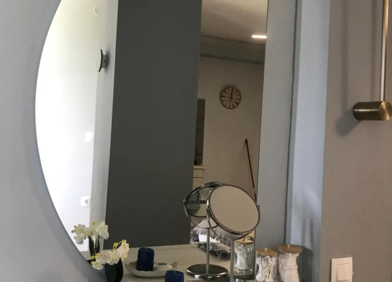 Drenos Rooms View Kallithea  Apartment Kallithea (Chalkidiki)