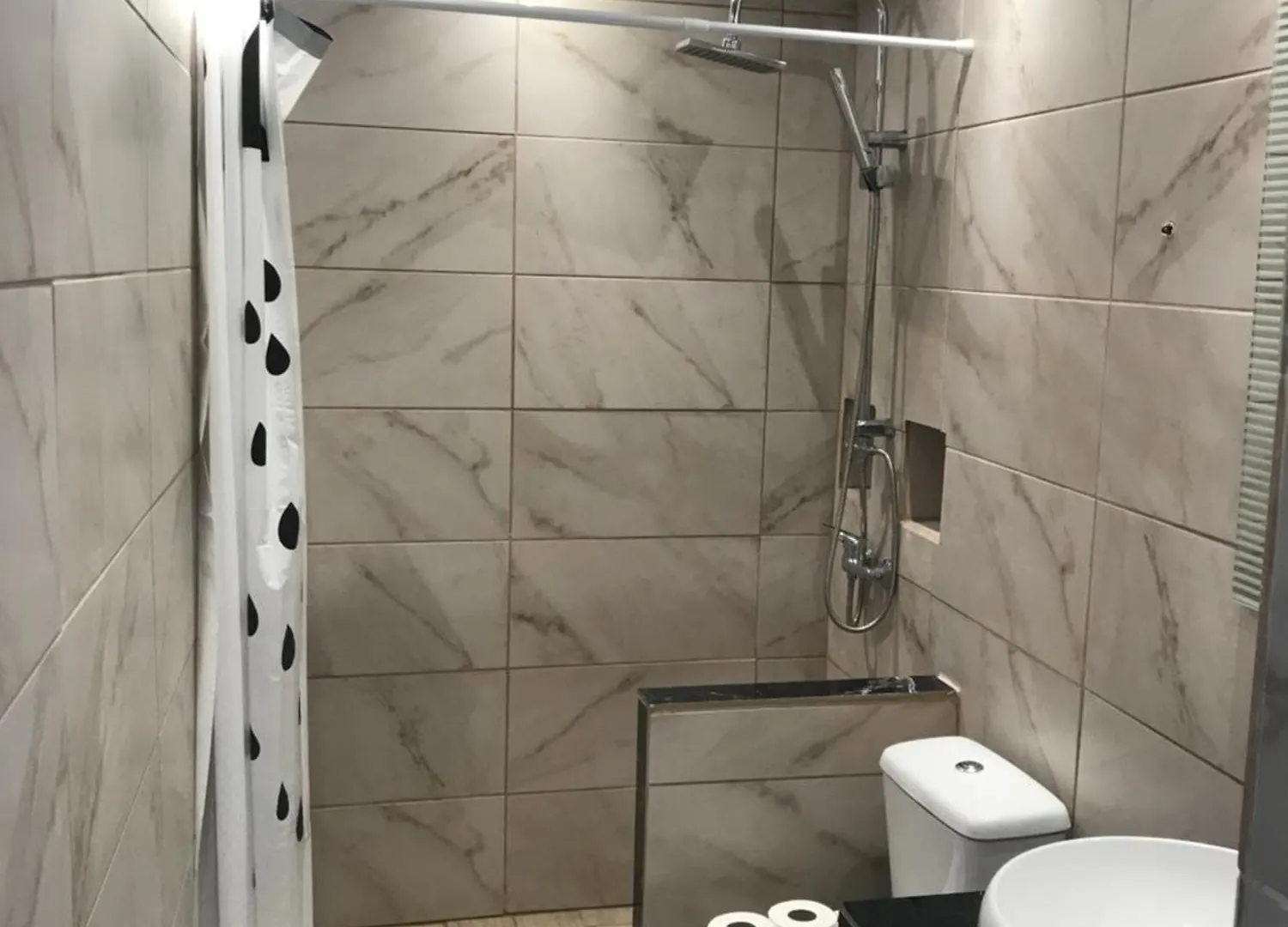 Apartment Drenos Rooms View Kallithea  Greece