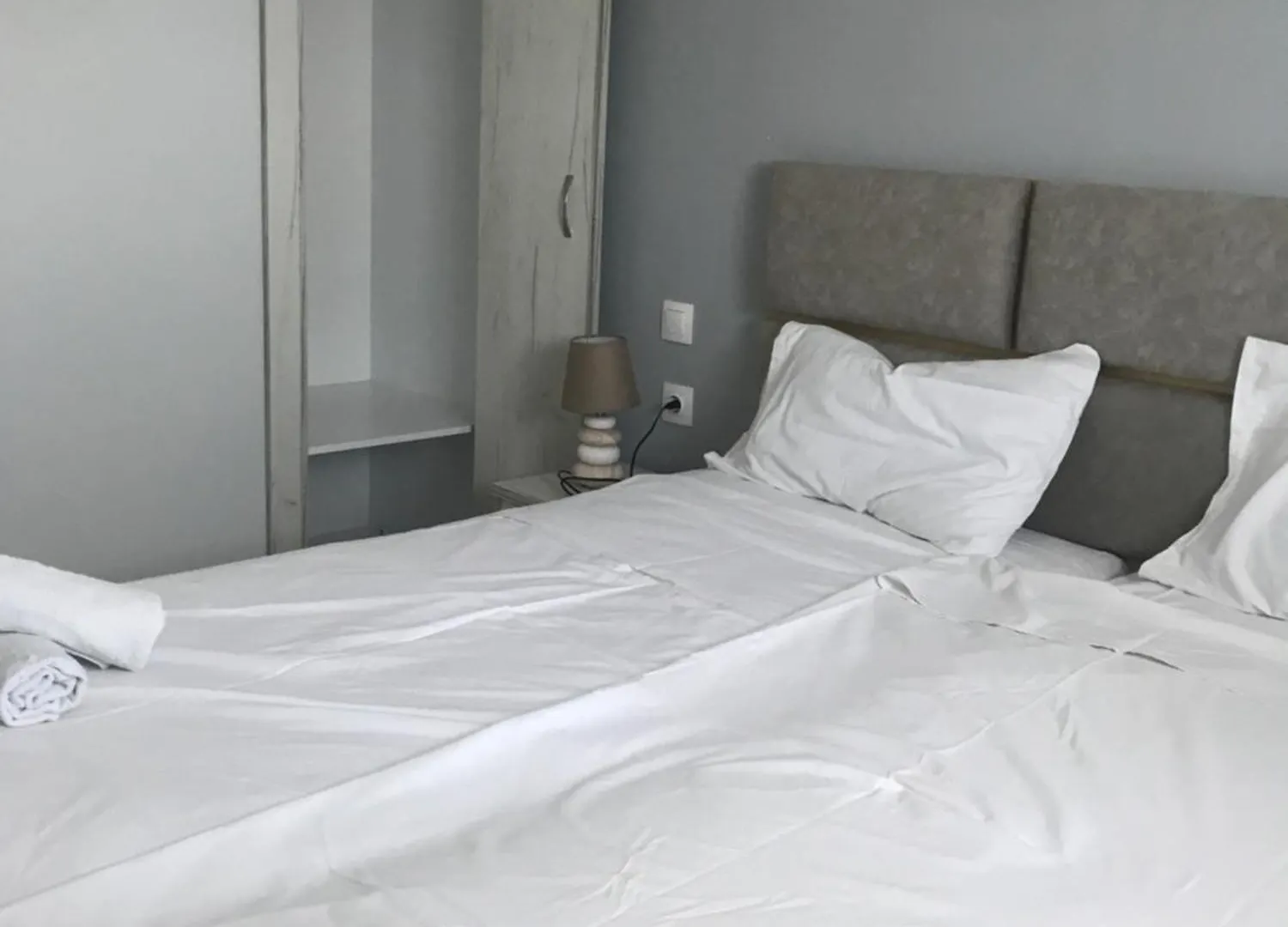 Drenos Rooms View Kallithea  Apartment Kallithea (Chalkidiki)
