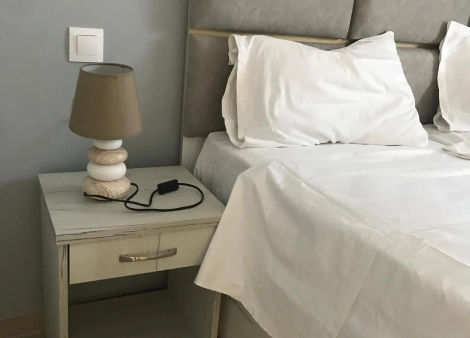 Apartment Drenos Rooms View Kallithea