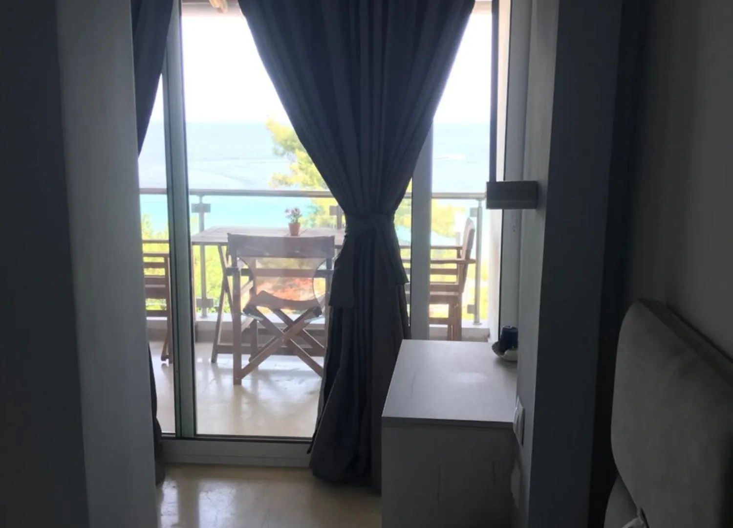 Drenos Rooms View Kallithea  Apartment Kallithea (Chalkidiki)
