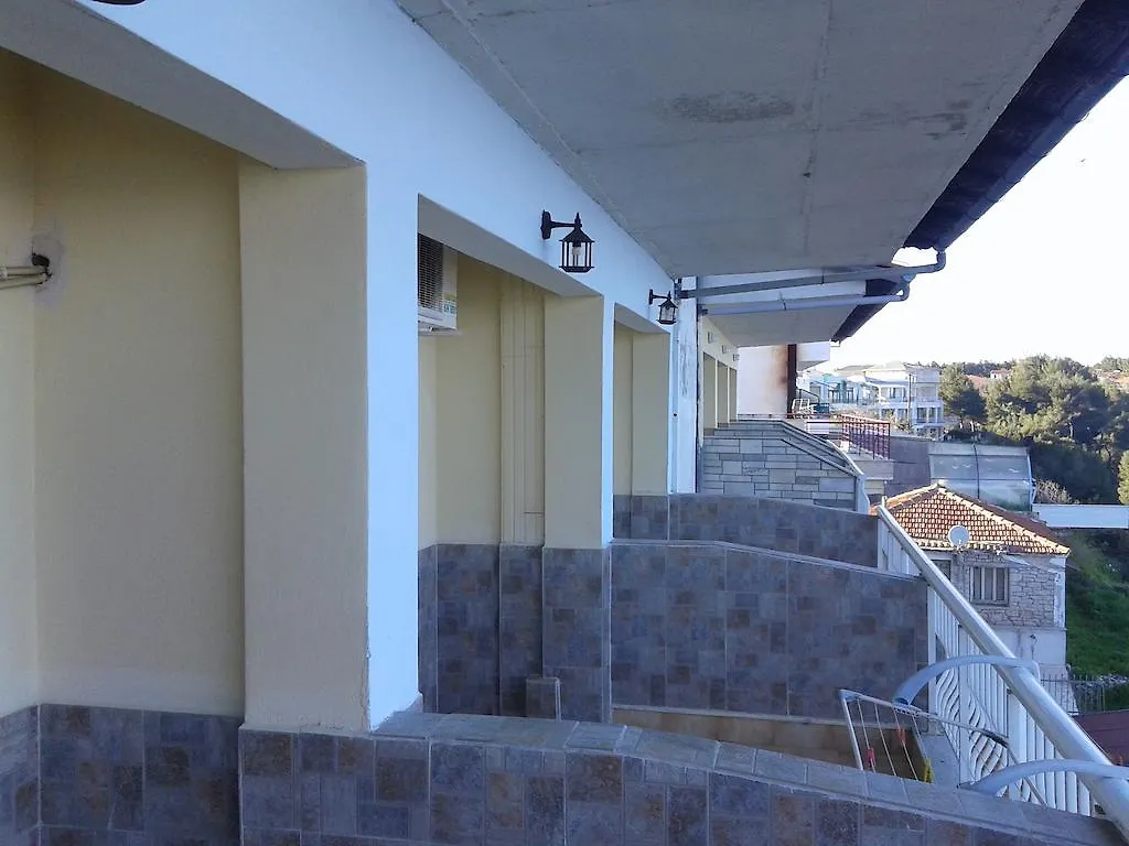 Drenos Rooms View Kallithea  0*, Kallithea (Chalkidiki) Greece