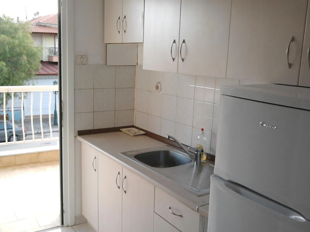 Drenos Rooms View Kallithea  0*, Kallithea (Chalkidiki) Greece