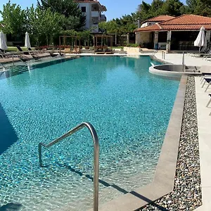 2* Hotell Nostos