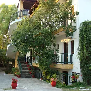 Διαμέρισμα Panorama, Kallithea (Chalkidiki)