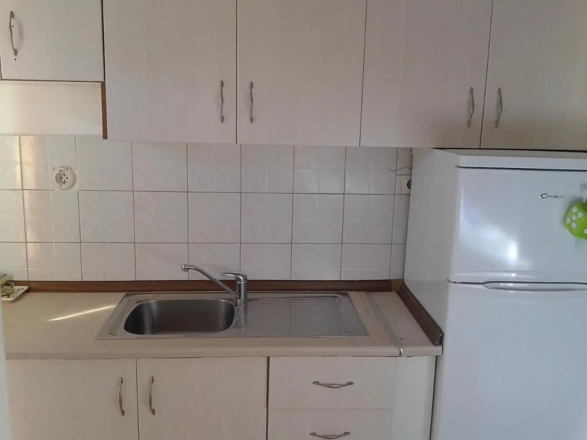 Apartmán Drenos Rooms View Kallithea