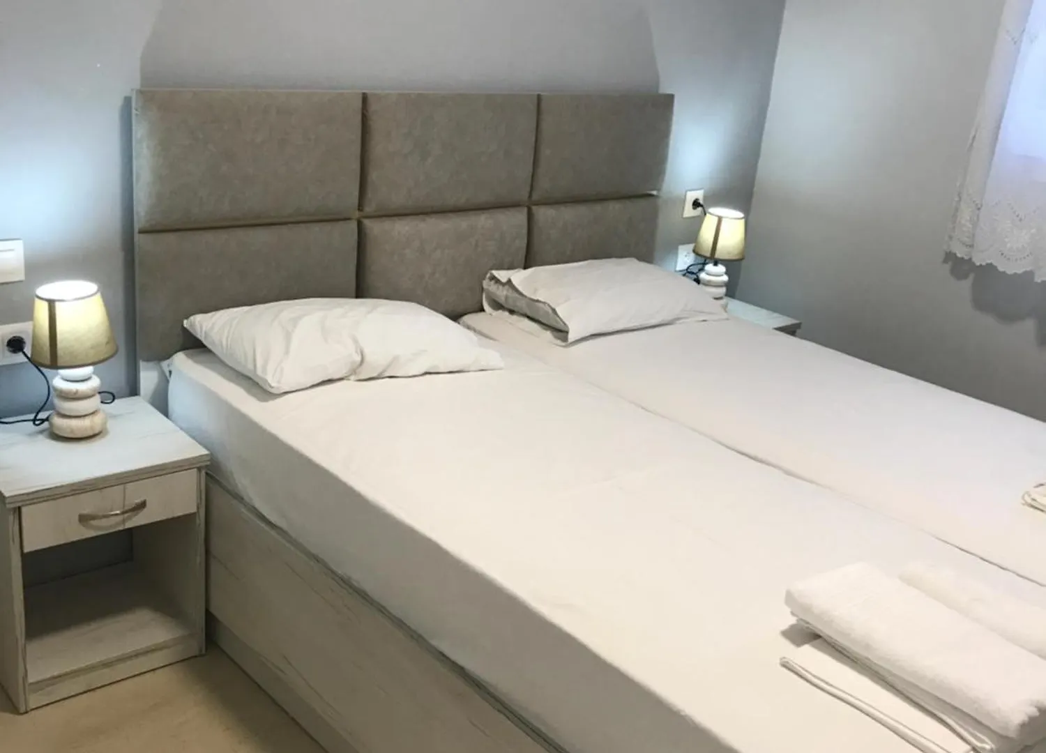 Apartmán Drenos Rooms View Kallithea