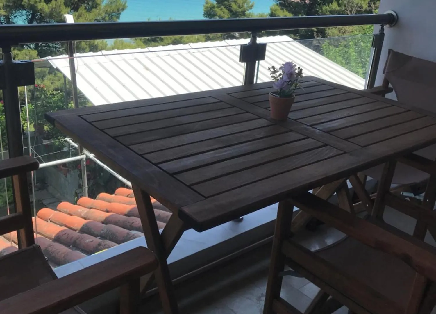 Drenos Rooms View Kallithea  Kallithea (Chalkidiki)