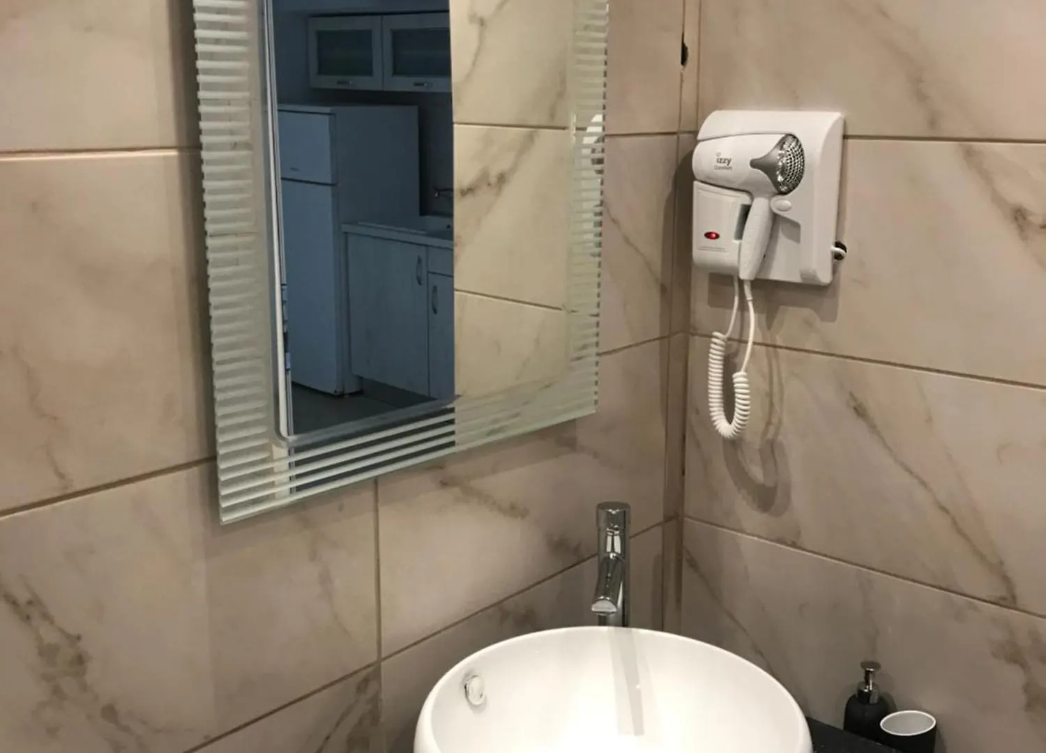 Apartmán Drenos Rooms View Kallithea