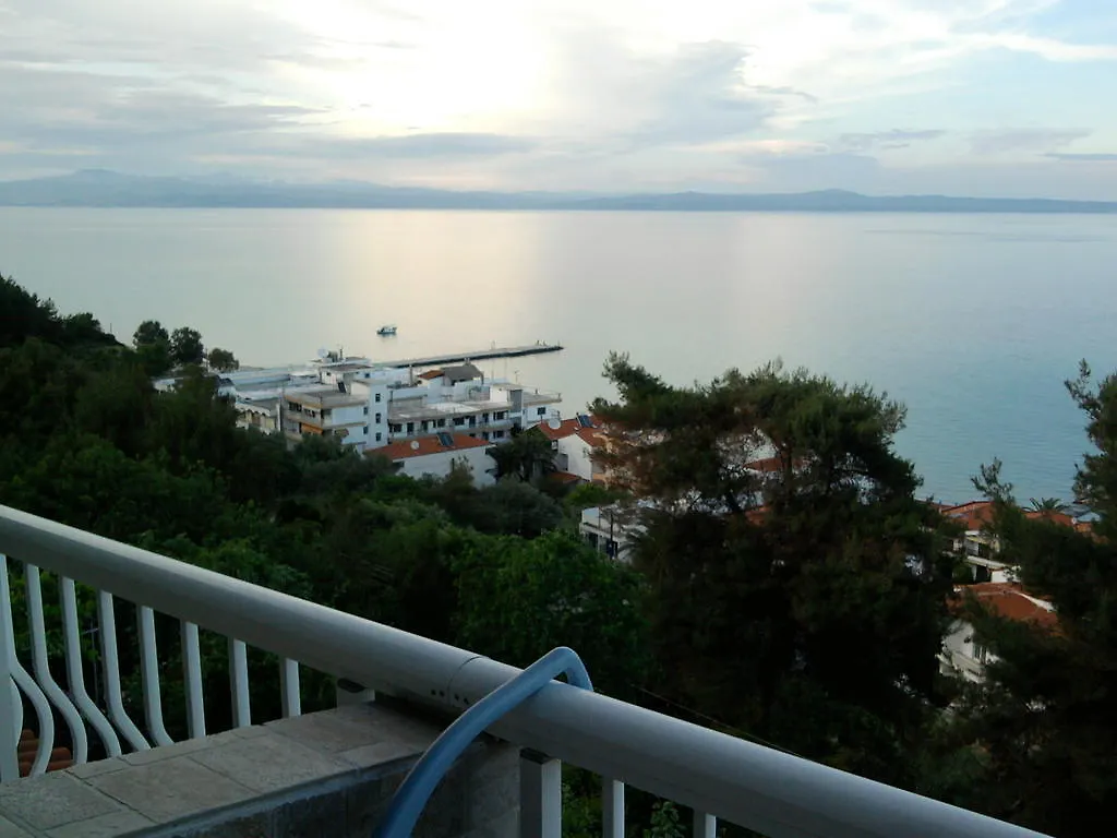 Drenos Rooms View Kallithea  Kallithea (Chalkidiki)