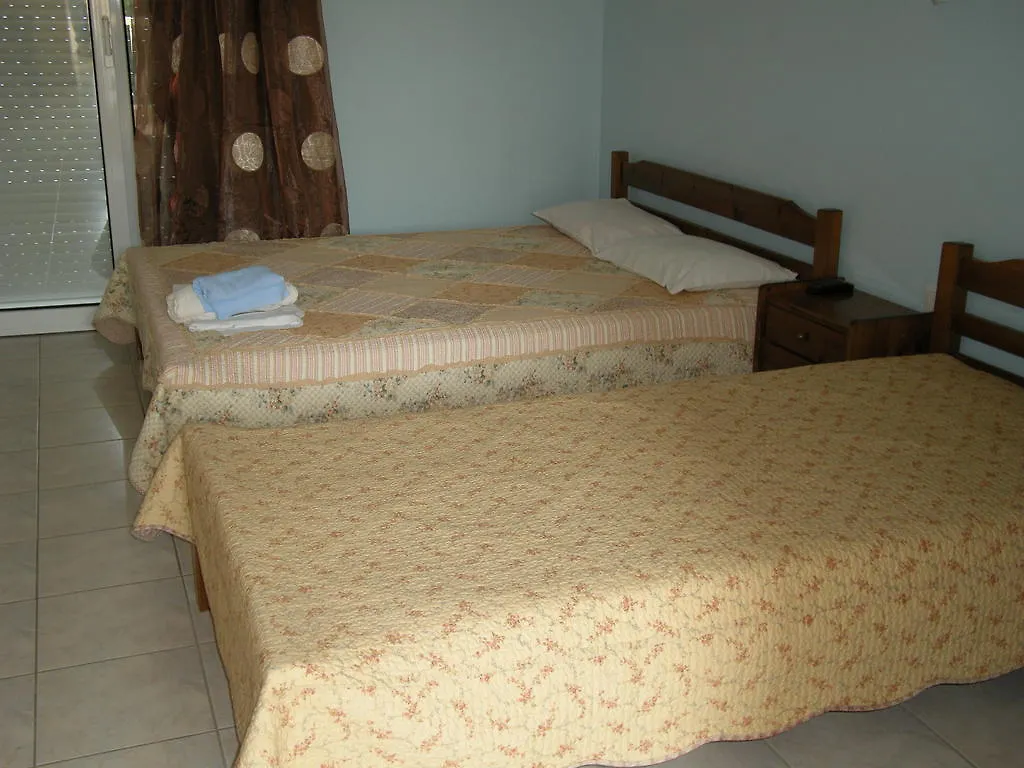 Apartmán Drenos Rooms View Kallithea